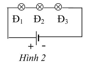 Đề thi môn Vật lý lớp 9