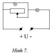 Đề thi môn Vật lý lớp 9