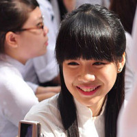 Trắc nghiệm Ngữ Văn lớp 12 - "Ai đã đặt tên cho dòng sông?"