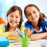 Đề thi cuối học kỳ 1 môn tiếng Anh lớp 3 trường Tiểu học Nguyễn Trường Tộ, Quảng Nam năm học 2010 - 2011