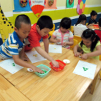 Đề thi Violympic Toán lớp 2 vòng 9 năm 2015 - 2016