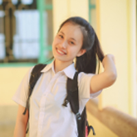 Đề thi học kì 1 môn Ngữ Văn lớp 8 Trường THCS Nguyễn Thiện Thuật, Hưng Yên