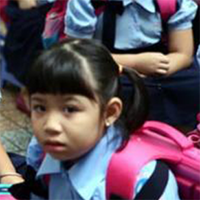 Đề thi cuối học kì 1 môn Toán lớp 2 trường tiểu học Bình Hòa Hưng, Long An năm 2015 - 2016