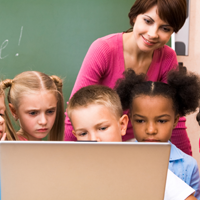 Đề thi học kỳ 1 môn tiếng Anh lớp 6 trường THCS Bảo Đài, Bắc Giang năm học 2015 - 2016