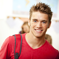 Đề thi học kỳ 1 môn tiếng Anh lớp 7 trường THCS Tam Hưng, Hà Nội năm học 2015 - 2016 có đáp án