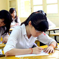 Đề thi học kì 1 môn Lịch sử lớp 12 năm học 2015 - 2016 tỉnh Cần Thơ