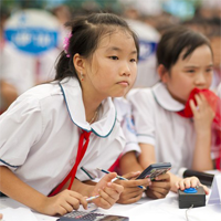 Đề thi cuối học kì 1 môn Toán lớp 5 trường Tiểu học Trung Hòa 1 năm 2015 - 2016