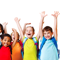 Đề thi học kỳ 1 môn tiếng Anh lớp 1 trường Tiểu học Đoàn Thị Nghiệp, Tiền Giang năm học 2015 - 2016 có file nghe và đáp án