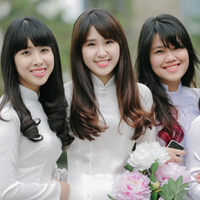 Đề thi học kỳ 1 môn tiếng Anh lớp 9 tỉnh Vĩnh Phúc năm học 2015 - 2016 có đáp án