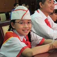 Đề thi IOE Tiếng Anh trên mạng lớp 4 vòng 12 năm 2015