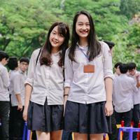 Đề thi học kỳ I môn Tiếng Anh lớp 8 có đáp án