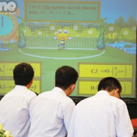 Đề thi Violympic Toán lớp 7 vòng 9 năm 2015 - 2016