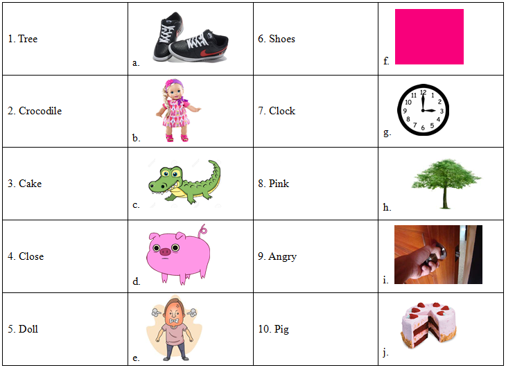 IOE Olympic Tiếng Anh Lớp 3 vòng 10 năm 2015 - 2016