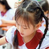 IOE Olympic Tiếng Anh Lớp 3 vòng 16 năm 2015 - 2016