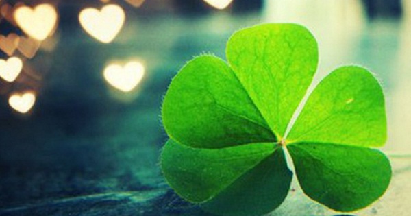 Trắc nghiệm: Thần may mắn có mỉm cười với bạn?