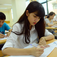 Đề thi học kì 1 môn Toán lớp 12 năm học 2015 - 2016 Thành phố Cần Thơ