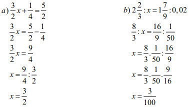 Đề kiểm tra học kì 1 môn Toán lớp 7