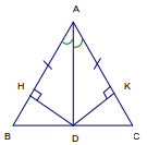 Đề kiểm tra học kì 1 môn Toán lớp 7
