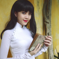 Đề thi học kì 1 môn Toán lớp 8 trường THCS Lương Phú, Thái Nguyên năm 2015 - 2016