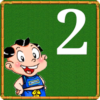 Đề thi học kỳ 1 môn tiếng Anh lớp 2 trường Tiểu học Đoàn Thị Nghiệp, Tiền Giang năm học 2015 - 2016