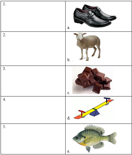Đề thi học kỳ 1 môn tiếng Anh lớp 2 trường Tiểu học Đoàn Thị Nghiệp, Tiền Giang năm học 2015 - 2016