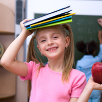 Đề thi học kỳ 1 môn tiếng Anh lớp 3 trường Tiểu học Huỳnh Tấn Phát, Đồng Nai năm học 2015 - 2016