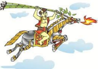 Đề thi học kỳ 1 môn tiếng Anh lớp 5 thánh gióng