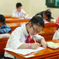 Đề thi cuối kì 1 môn Tiếng Việt lớp 5 năm 2015 Trường TH Long Hậu 2