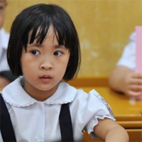 Đề thi học kì 1 môn Lịch sử, Địa lý lớp 4 trường tiểu học Lý Tự Trọng năm 2015 - 2016