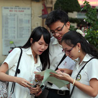 Đề thi học kì 1 môn Ngữ văn lớp 10 trường THPT Tôn Đức Thắng, Gia Lai năm học 2015 - 2016