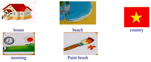 Đề thi học kỳ 1 môn tiếng Anh lớp 5 có file nghe và đáp án Đề thi cuối kì 1 môn tiếng Anh lớp 4