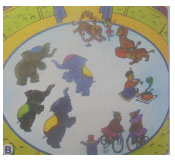 Đề thi học kỳ 1 môn tiếng Anh lớp 5 có file nghe và đáp án Đề thi cuối kì 1 môn tiếng Anh lớp 4