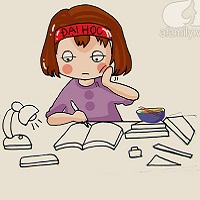 Đề thi học kỳ 1 môn tiếng Anh lớp 6 trường THCS Cảnh Hóa, Quảng Bình năm học 2015 - 2016