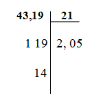Đề thi học kì 1 môn Toán lớp 5
