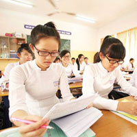 Đề thi thử THPT Quốc gia môn Ngữ văn lần 1 năm 2016 trường THPT Yên Lạc, Vĩnh Phúc