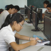 Đề thi Violympic Toán lớp 9 vòng 9 năm 2015 - 2016