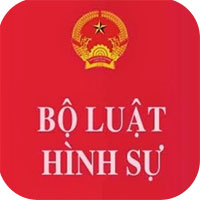 Bộ Luật hình sự 100/2015/QH13