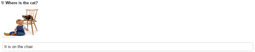 Đề kiểm tra học kỳ I môn Tiếng Anh lớp 6 phòng GD Hưng Hóa năm 2015 - 2016