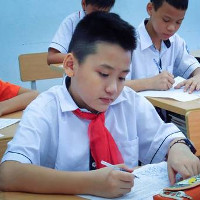 Đề thi học kì 1 môn Ngữ Văn lớp 6 năm 2015-2016 Phòng GD và ĐT Nha Trang
