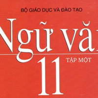 Đề thi học kì 1 môn Ngữ văn lớp 11 trường THPT Đa Phúc, Hà Nội năm học 2015 - 2016