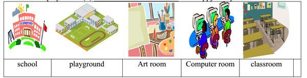 Đề thi học kỳ 1 môn tiếng Anh lớp 3 có đáp án Đề kiểm tra học kỳ 1 môn tiếng Anh lớp 3 có đáp án