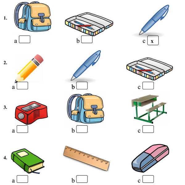 Đề thi học kỳ 1 môn tiếng Anh lớp 3 có đáp án Đề kiểm tra học kỳ 1 môn tiếng Anh lớp 3 có đáp án