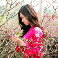 Đề thi học kỳ 1 môn tiếng Anh lớp 8 trường THCS Ba Cụm Bắc, Khánh Hòa năm học 2015 - 2016