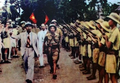 Tìm hiểu lịch sử ra đời của ngày 22-12 Tìm hiểu Ngày thành lập Đội Việt Nam tuyên truyền giải phóng quân