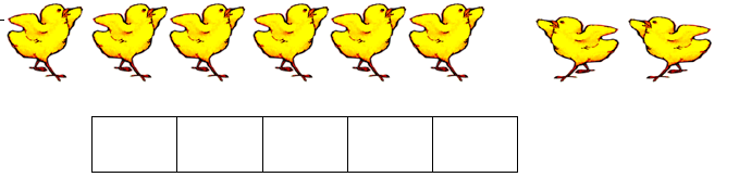 Đề thi hki 1 môn Toán lớp 1