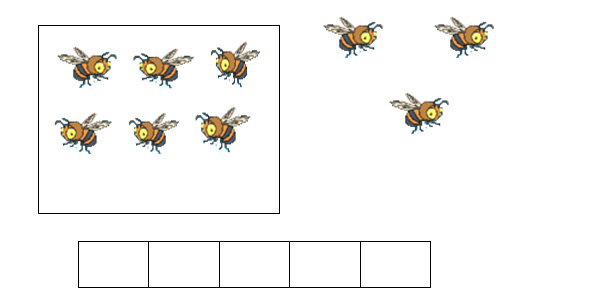 Đề thi hki 1 môn Toán lớp 1