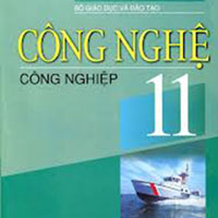 Đề thi học kì 1 môn Công nghệ lớp 11 trường THCS&THPT Lương Hòa, Long An năm học 2015 - 2016
