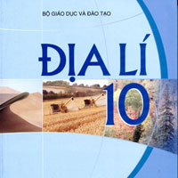 Đề thi học kì 1 môn Địa lý lớp 10 trường THPT Phan Văn Trị, Cần Thơ năm học 2015 - 2016