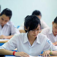 Đề thi học kì 1 môn Hóa học lớp 12 trường THPT Yên Lạc 2, Vĩnh Phúc năm học 2015 - 2016