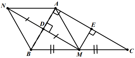 Đề kiểm tra môn Toán lớp 8 học kì 1 có đáp án 